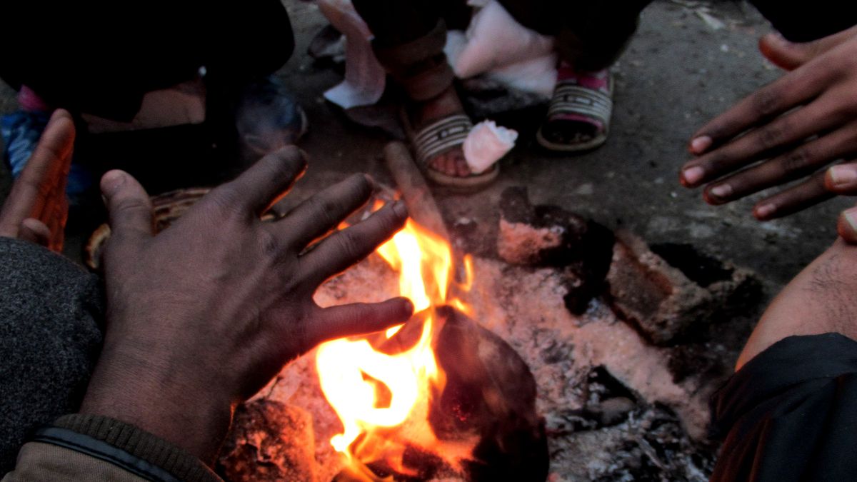 Boj proti migraci v Orbánově stylu: Je za propuštěním 800 pašeráků snaha vydírat EU?