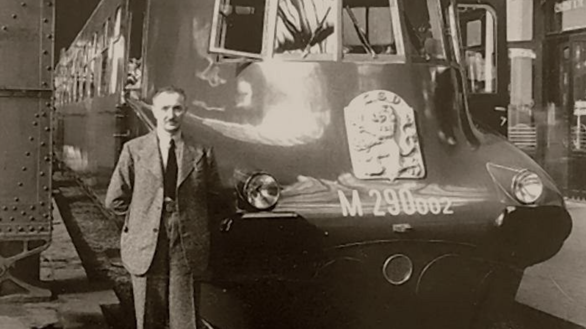 Josef Sousedík: 80 let od smrti „valašského Edisona“, autora prvního československého elektromobilu