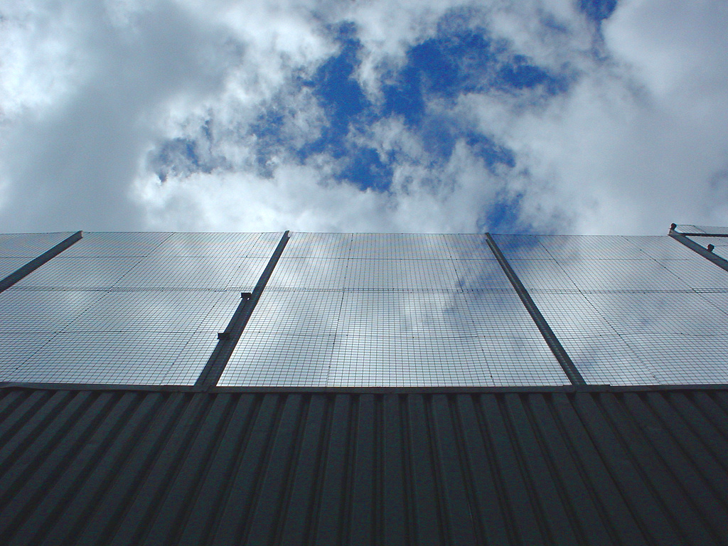 Michal Berg: Kdo brzdí komunitní energetiku?