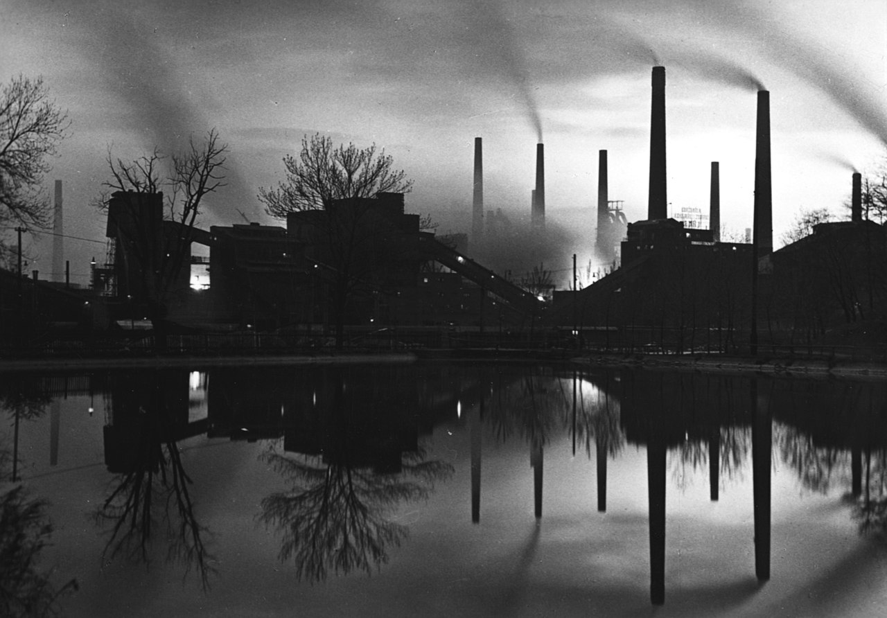 Michal Berg: Při přepočtu na obyvatele je Česko s historickou produkcí CO2 nejhorší v Evropě