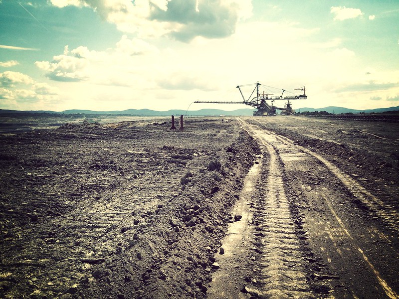 Michal Berg: Tajné jednání vlády schválilo smlouvu s Polskem o dolu Turów, která je pro Česko nevýhodná