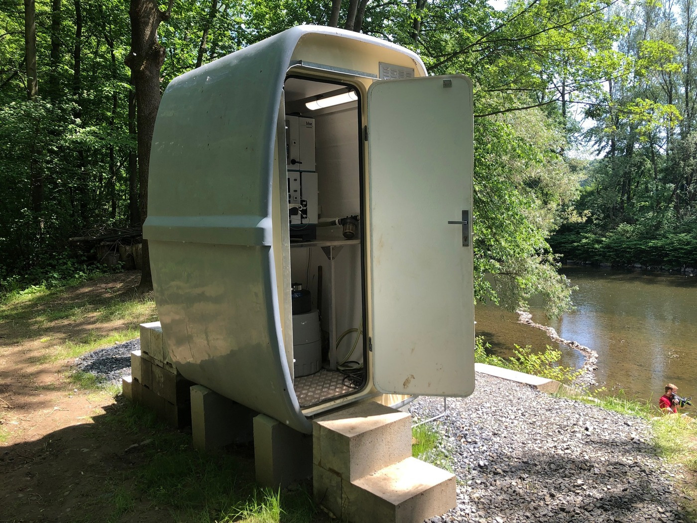 Michal Berg: Ve sněmovně už Bečva nikoho nezajímá