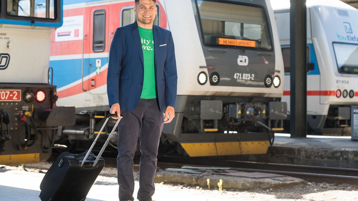 Novinky na železnici: moderní vlaky a více spojů do ciziny, ale taky opět citelné zdražení