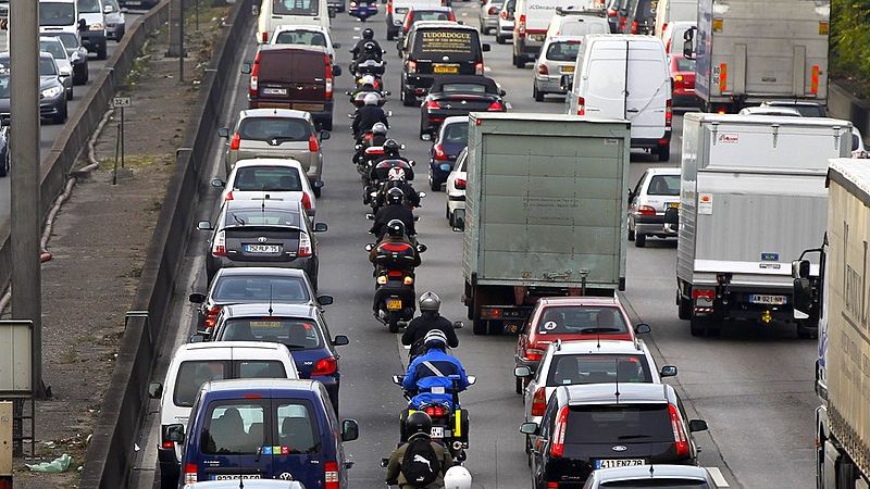 Pojďme už konečně zapomenout na „Den bez aut“