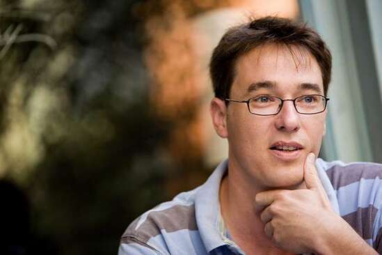 Středoevropský zelený podzim