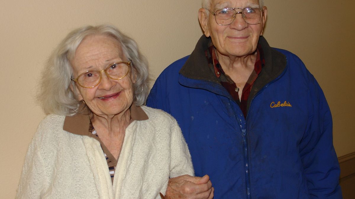 V Horní Lidči nesnáší staré lidi. Nebo je to všechno trochu jinak?