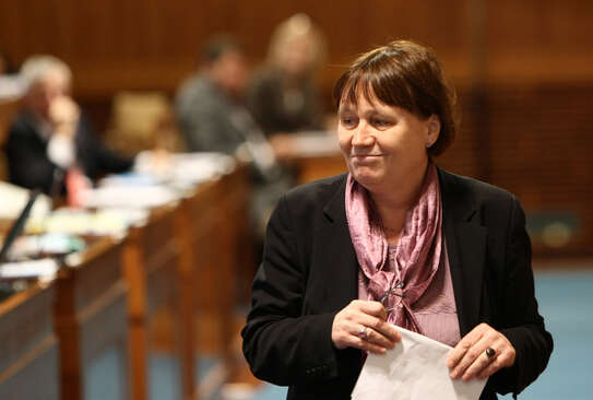 Víc pravomocí ombudsmance, víc práv pro nejohroženější