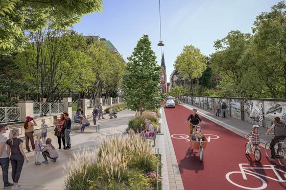 Vládu životní prostředí nezajímá. Konsolidačním balíčkem popřela vlastní sliby