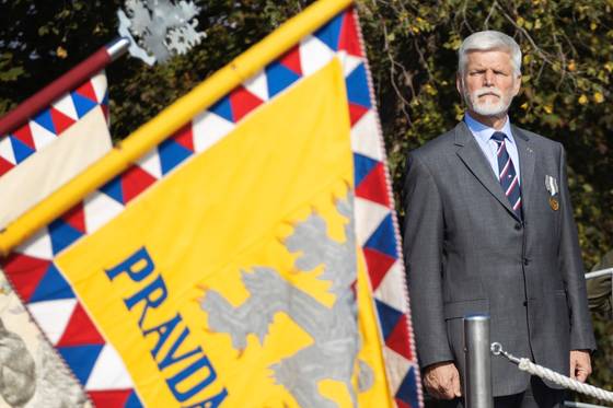 Vrátit Česku řád a klid? Vraťme na Pražský hrad respekt k Ústavě, nebude to málo