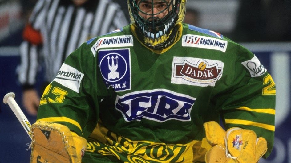 Zemřel Roman Čechmánek. Na den přesně 25 let po svém nejslavnějším ligovém výstupu