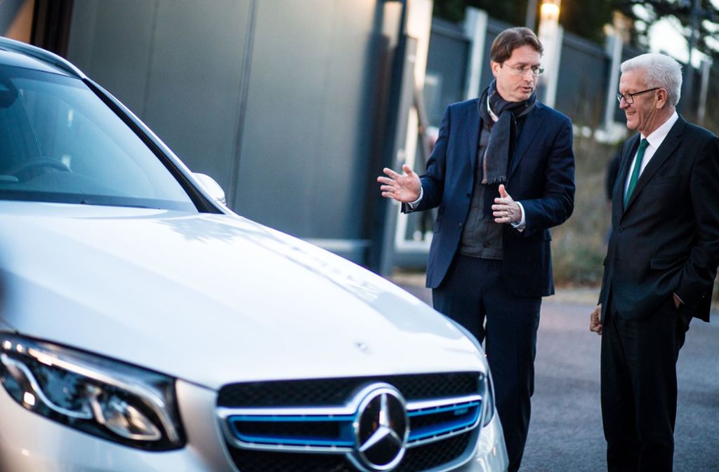 Český průmysl neohrožují úspěchy zelených, ale popírání reality