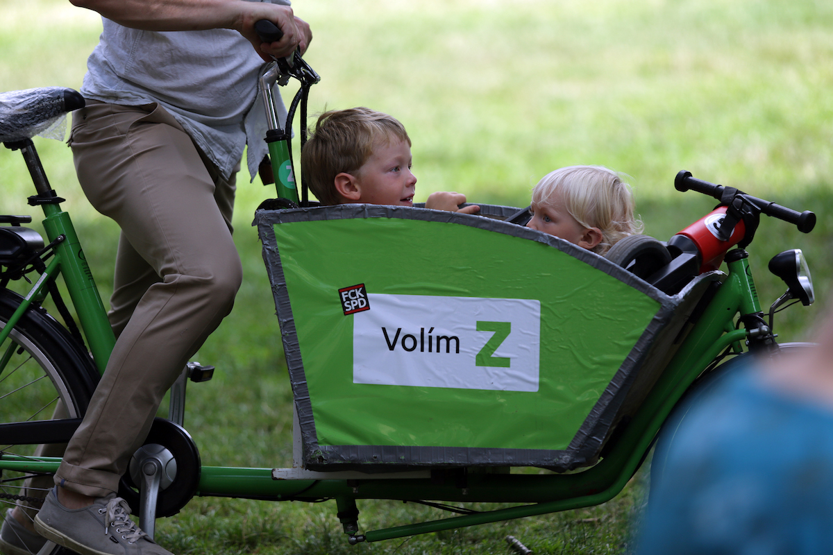 Pět důvodů, proč odstoupení Zelených z voleb nedává smysl