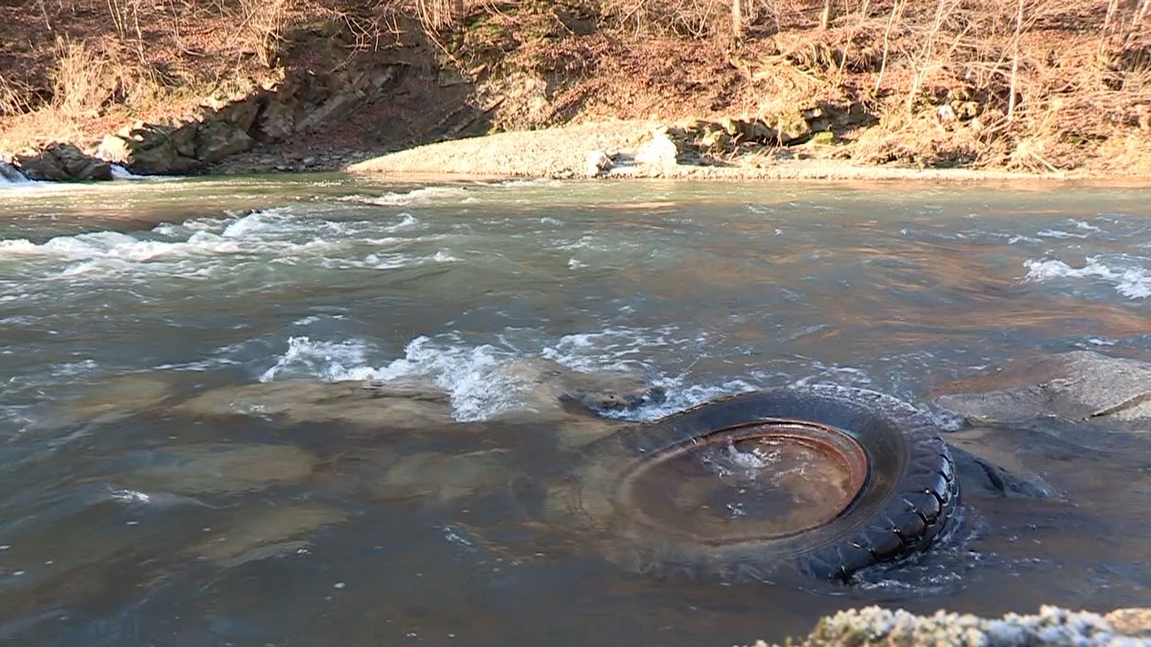 Zaveďme konečně nepřetržité měření kvality vody v řekách